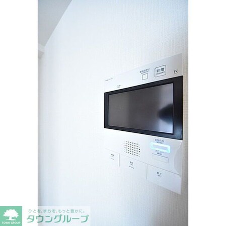 ハーモニーレジデンス高田馬場の物件内観写真